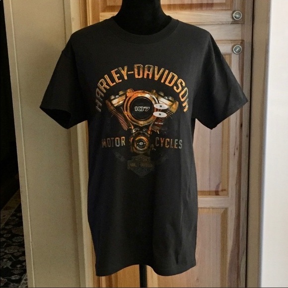 Harley-Davidson Other - NWT Harley-Davidson Graphic Tee